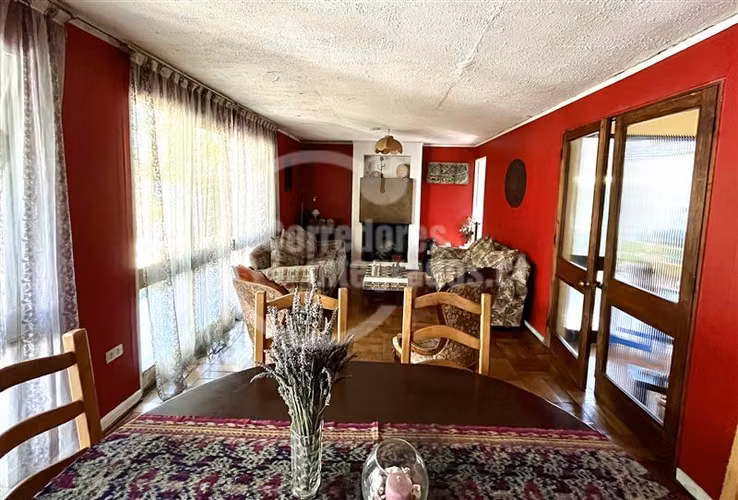 Casa en venta Las Condes