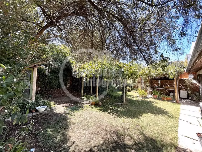 Casa en venta Las Condes