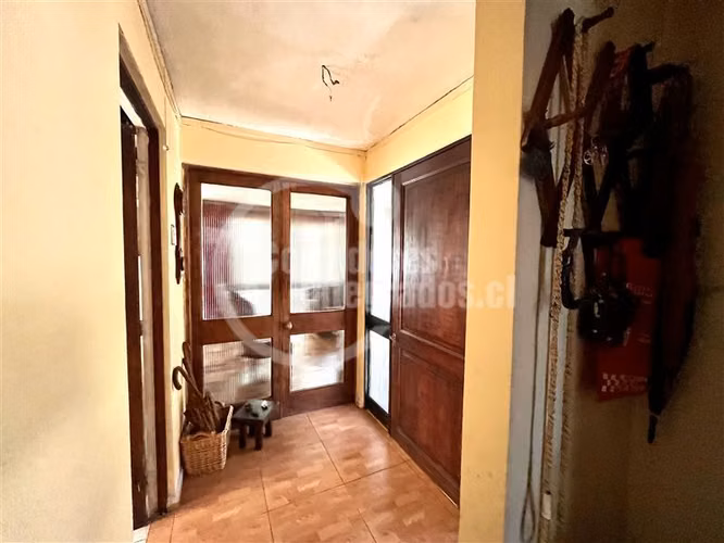 Casa en venta Las Condes