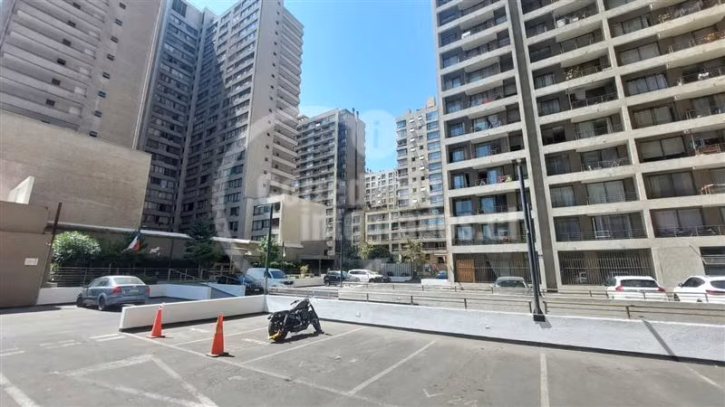 Departamento venta de 1 dorm. Metro Irarrazabal - Imagen 15