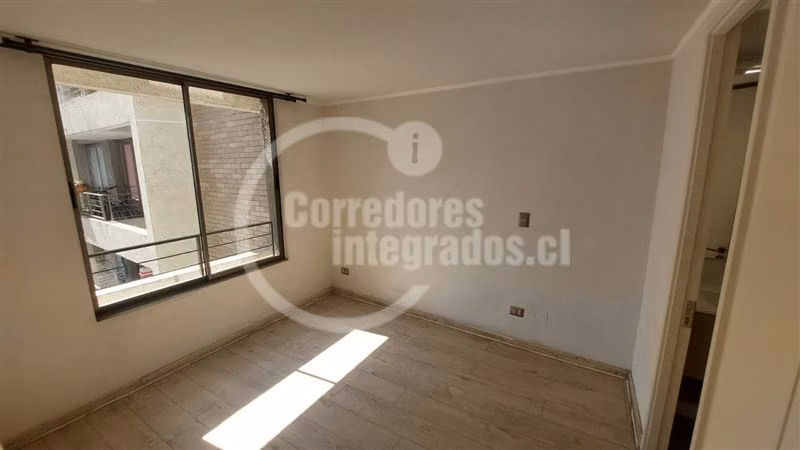 Departamento venta de 1 dorm. Metro Irarrazabal - Imagen 6