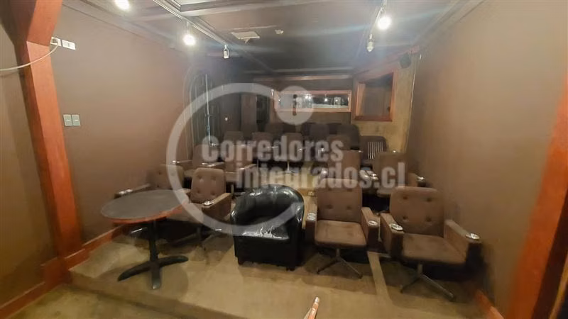 Oficina en venta en Providencia