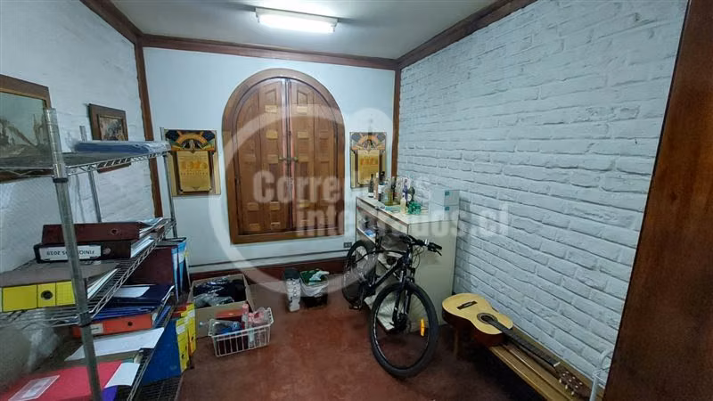 Oficina en venta en Providencia