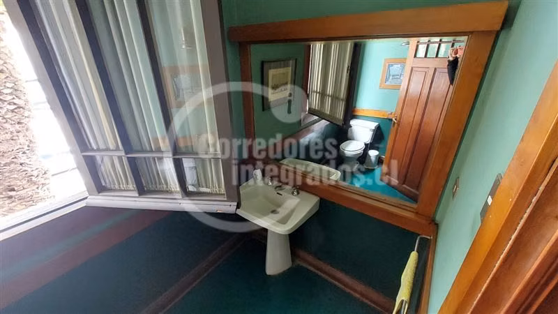 Oficina en venta en Providencia
