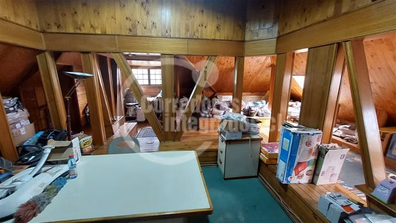 Oficina en venta en Providencia