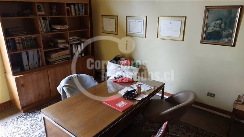 Oficina en venta en Providencia