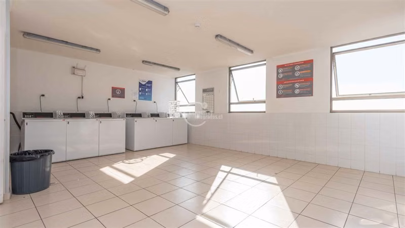 Depto. en venta de 1D 1B Estación Central - Imagen 11