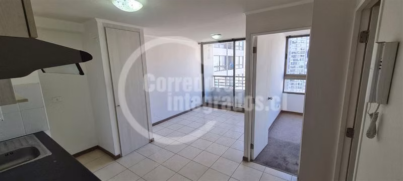 Depto. en venta de 1D 1B Estación Central - Imagen 8