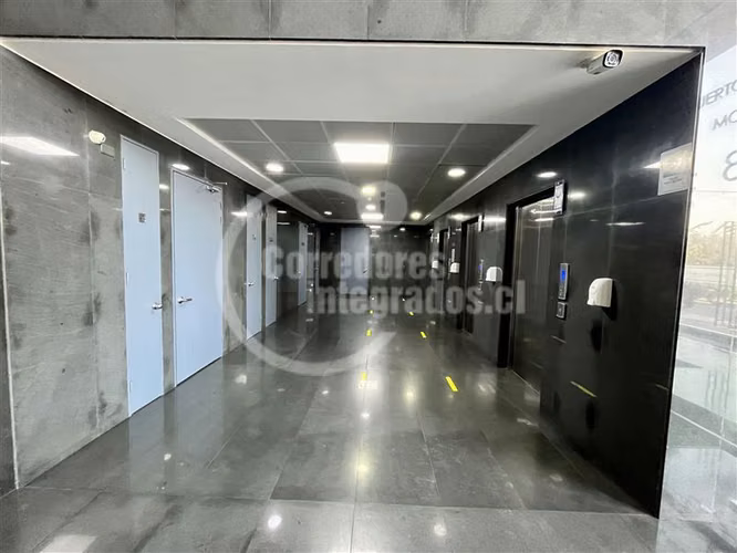 Oficina en venta en Santiago