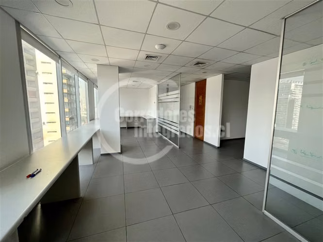 Oficina en venta en Santiago