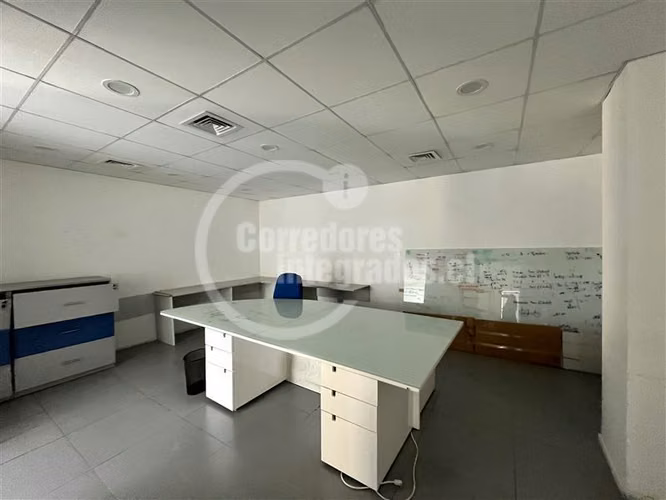 Oficina en venta en Santiago