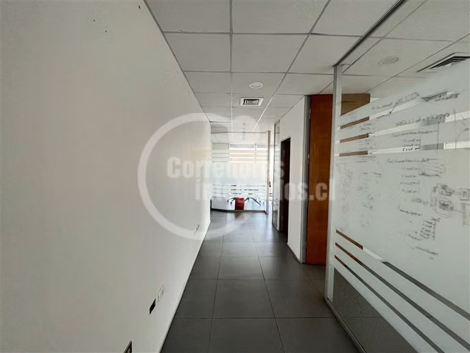 Oficina en venta en Santiago