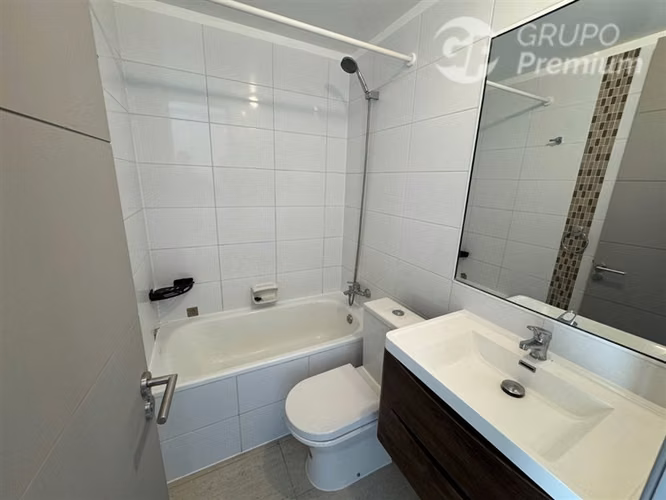 Exclusivo Dpto. Duplex en venta 3D 3B Iquique - Imagen 15