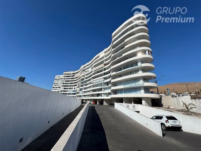 Exclusivo Dpto. Duplex en venta 3D 3B Iquique