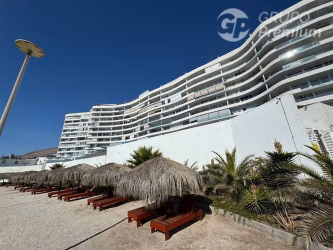 Exclusivo Dpto. Duplex en venta 3D 3B Iquique - Imagen 22