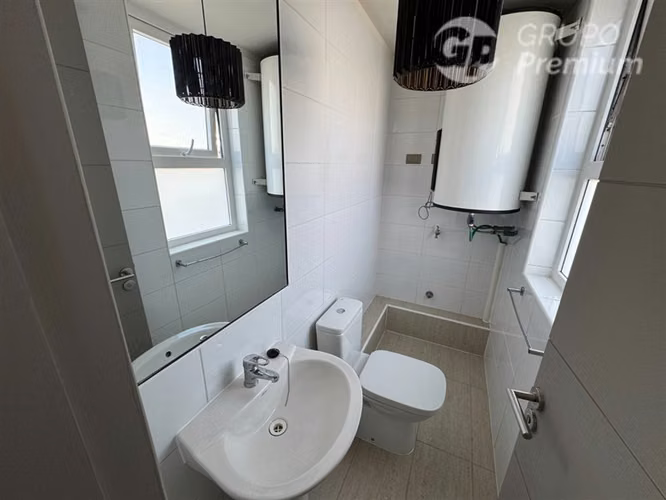 Exclusivo Dpto. Duplex en venta 3D 3B Iquique - Imagen 14