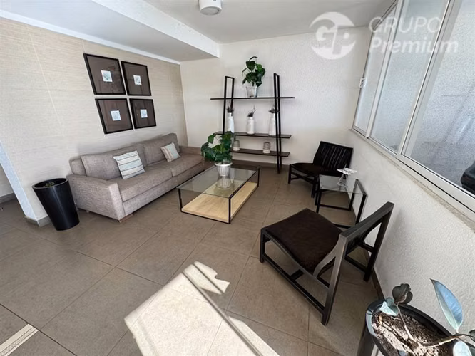 Exclusivo Dpto. Duplex en venta 3D 3B Iquique