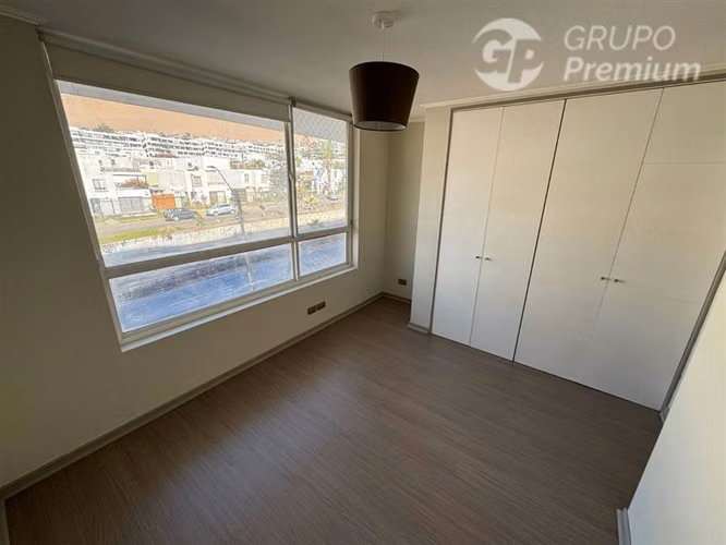 Exclusivo Dpto. Duplex en venta 3D 3B Iquique - Imagen 9