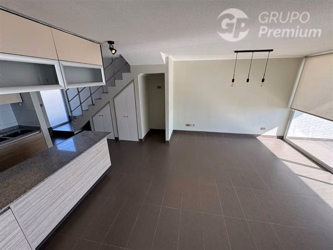 Exclusivo Dpto. Duplex en venta 3D 3B Iquique - Imagen 5