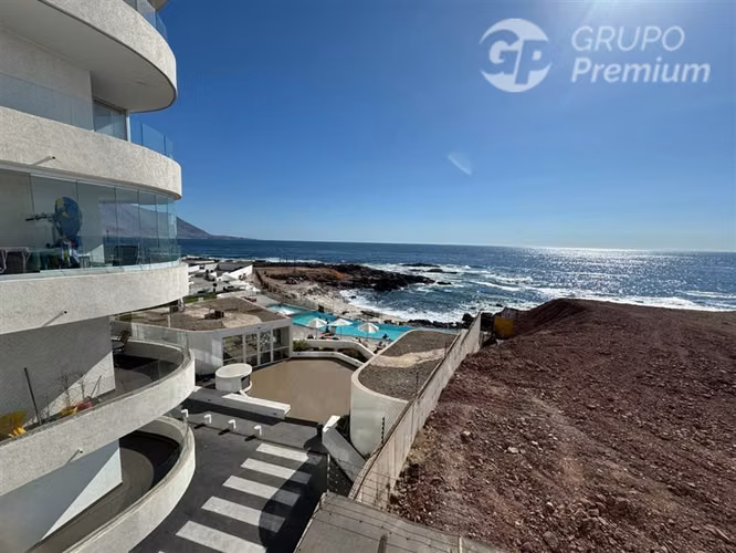 Exclusivo Dpto. Duplex en venta 3D 3B Iquique - Imagen 19