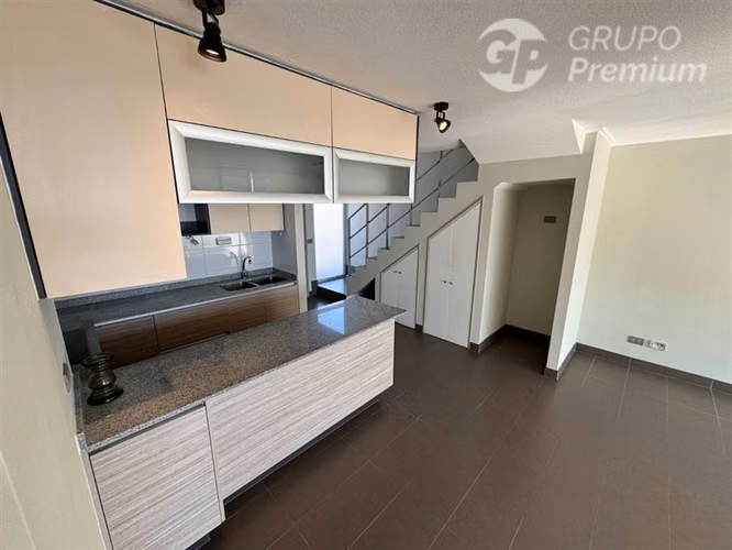 Exclusivo Dpto. Duplex en venta 3D 3B Iquique - Imagen 4