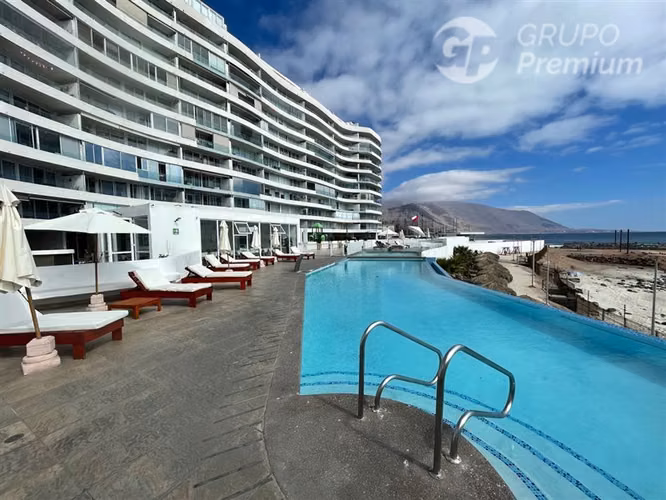 Exclusivo Dpto. Duplex en venta 3D 3B Iquique - Imagen 25