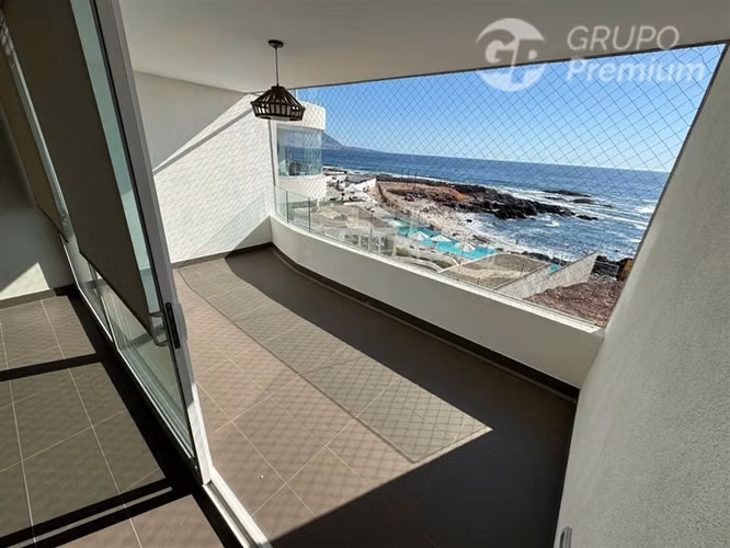 Exclusivo Dpto. Duplex en venta 3D 3B Iquique - Imagen 18