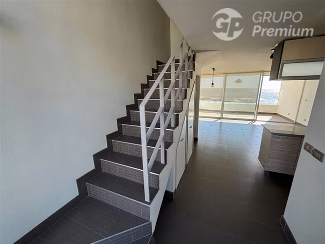 Exclusivo Dpto. Duplex en venta 3D 3B Iquique