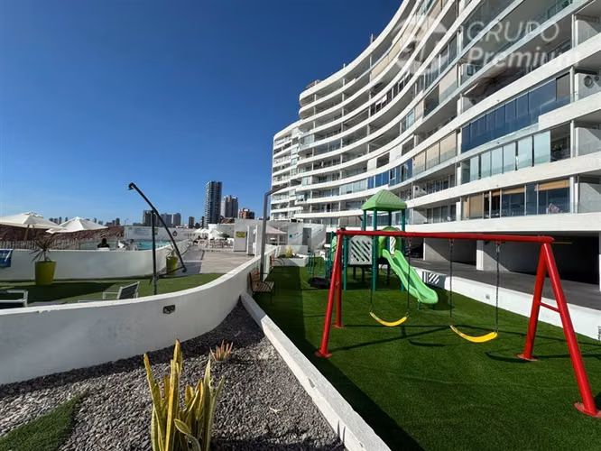 Exclusivo Dpto. Duplex en venta 3D 3B Iquique - Imagen 23