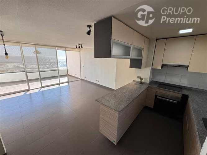 Exclusivo Dpto. Duplex en venta 3D 3B Iquique - Imagen 3