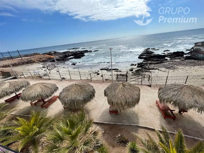 Exclusivo Dpto. Duplex en venta 3D 3B Iquique - Imagen 24