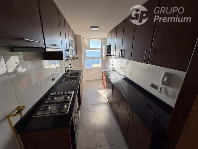 Atención Departamento en venta de 3D 2B en Iquique