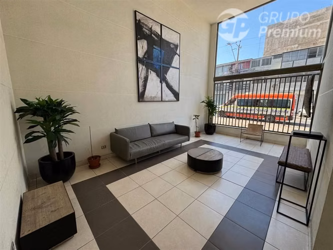 Atención Departamento en venta de 3D 2B en Iquique