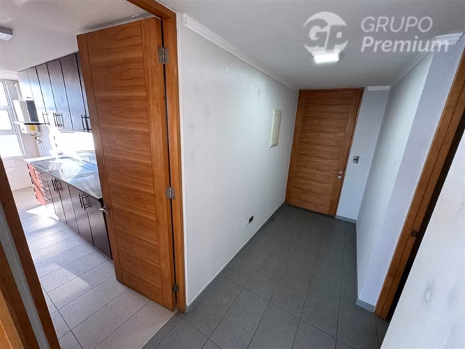 Atención Departamento en venta de 3D 2B en Iquique