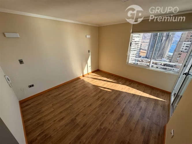 Atención Departamento en venta de 3D 2B en Iquique
