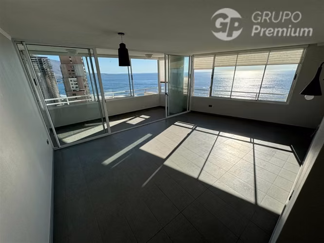 Atención Departamento en venta de 3D 2B en Iquique