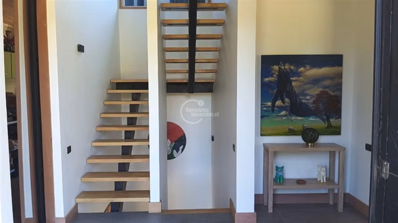 Casa en Venta en Pucón