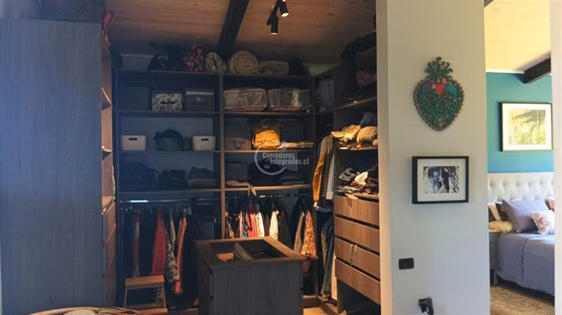 Casa en Venta en Pucón