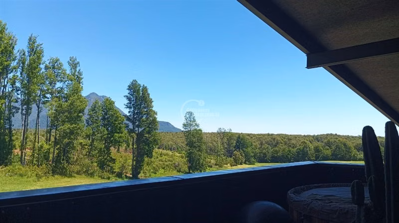 Casa en Venta en Pucón