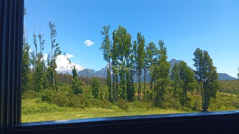 Casa en Venta en Pucón