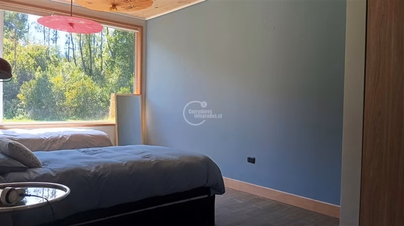 Casa en Venta en Pucón