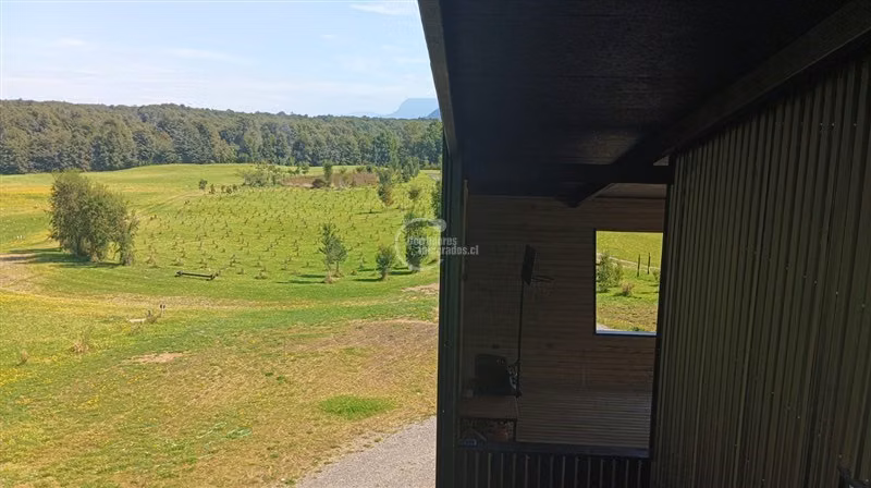 Casa en Venta en Pucón