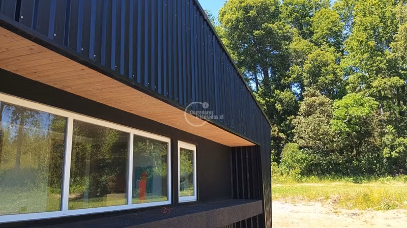 Casa en Venta en Pucón