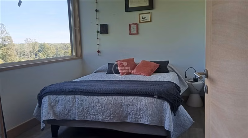 Casa en Venta en Pucón