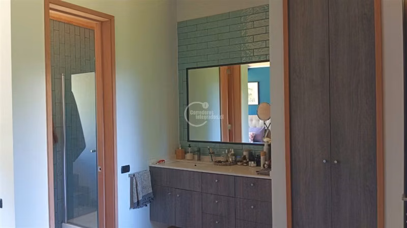 Casa en Venta en Pucón