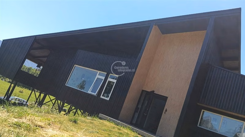 Casa en Venta en Pucón