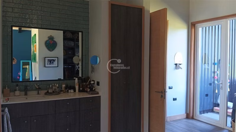 Casa en Venta en Pucón