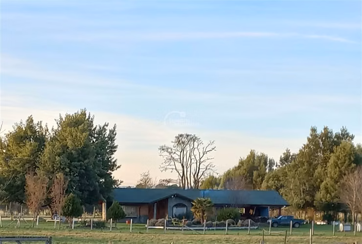 Industrial en Venta en Freire