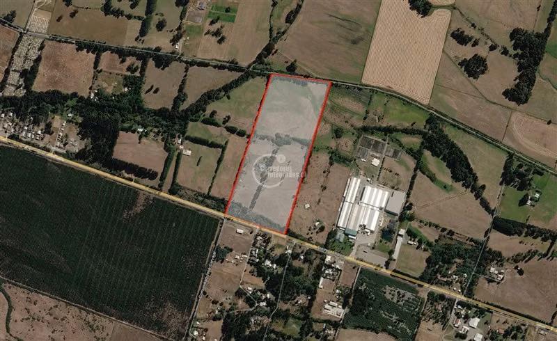 Industrial en Venta en Freire
