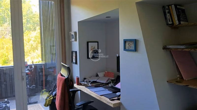 Exclusiva Casa en arriendo en Pucón en Saltos de Mariman